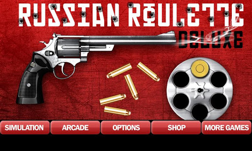 Deluxe Russian Roulette Screenshot3