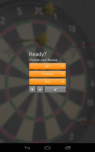 Darts 3D Screenshot2