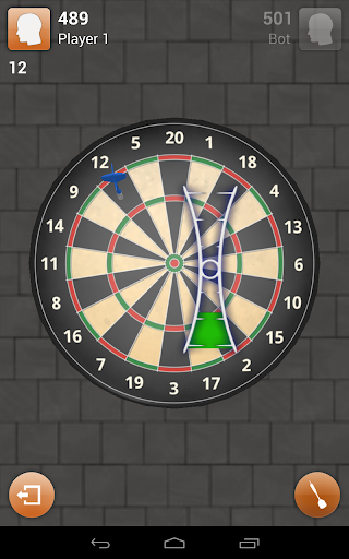 Darts 3D Screenshot3