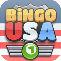 Bingo USA - Free Bingo Game APK