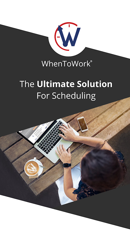 WhenToWork Employee Scheduling Screenshot1