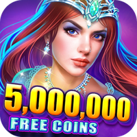 Winter Magic Vegas Slots APK