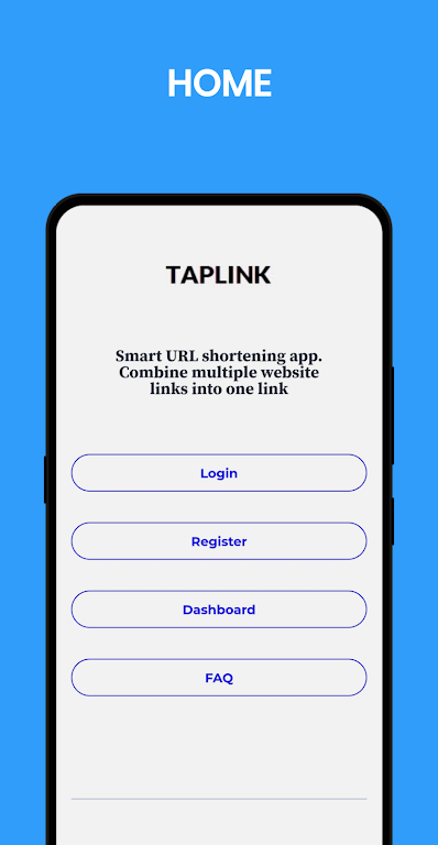 TAPLINK Screenshot1