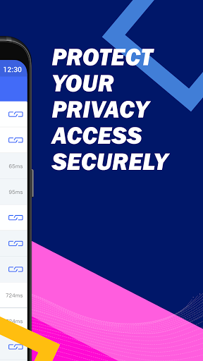 PlexVPN Screenshot4