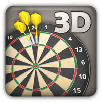 Darts 3D APK