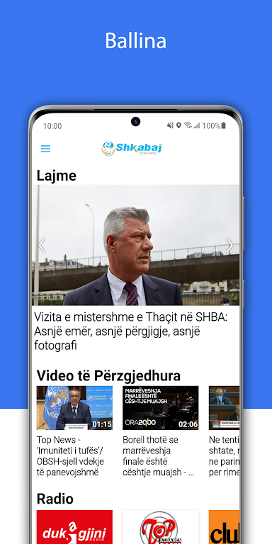 Shkabaj Screenshot1