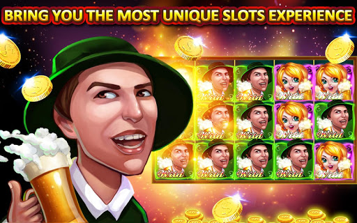 Slot Legend Screenshot3