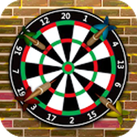 Darts 3D Pro APK