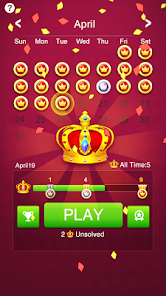 Solitaire: Daily Challenge Screenshot3