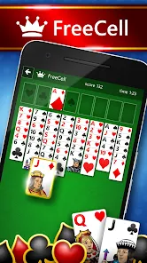 Microsoft Solitaire Collection Screenshot3