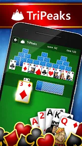 Microsoft Solitaire Collection Screenshot4