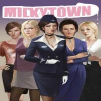 Milky Town APK