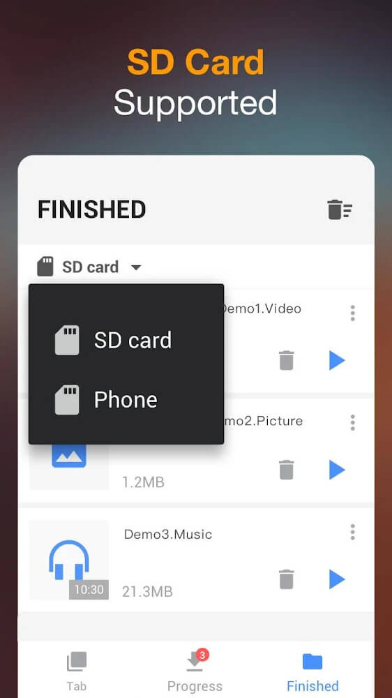 Video Downloader Mod Screenshot3