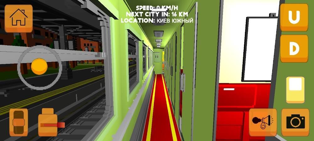 SkyRail Screenshot4