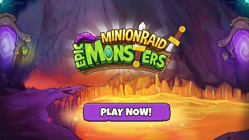 Minion Raid Screenshot1