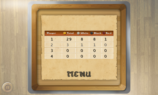 Mega Pocket Carrom Screenshot2