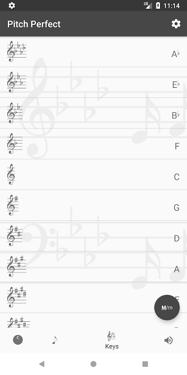 Pitch Perfect (Pitch Pipe) Mod Screenshot2