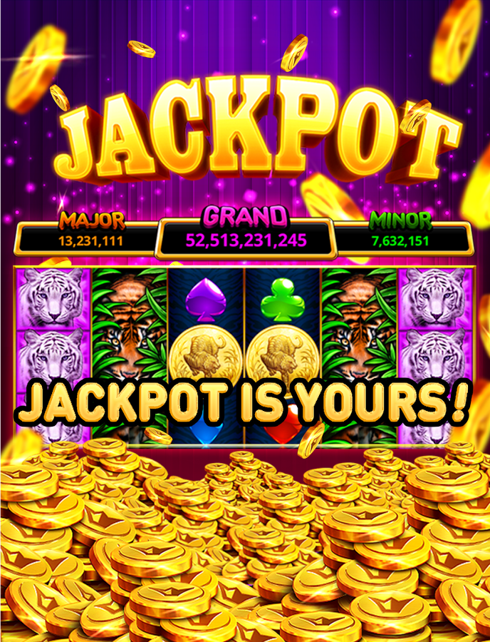 Golden Sand Slots Free Casino Screenshot2