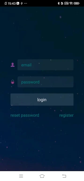 Loadx VPN Screenshot4