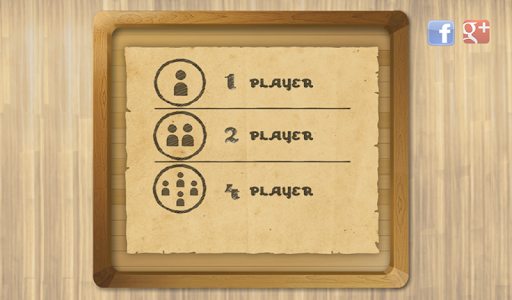 Mega Pocket Carrom Screenshot4