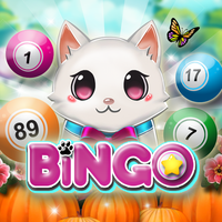 Bingo Pets Mania: Cat Craze APK