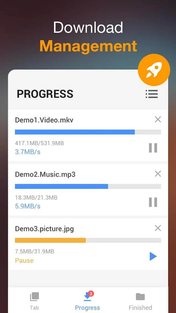 Video Downloader Mod Screenshot2