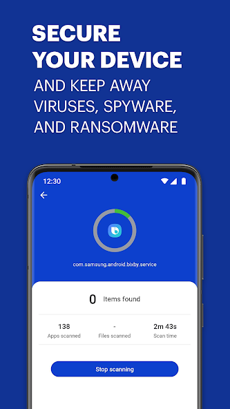 Malwarebytes Mobile Security Mod Screenshot4