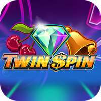 Twin Spin Slots APK