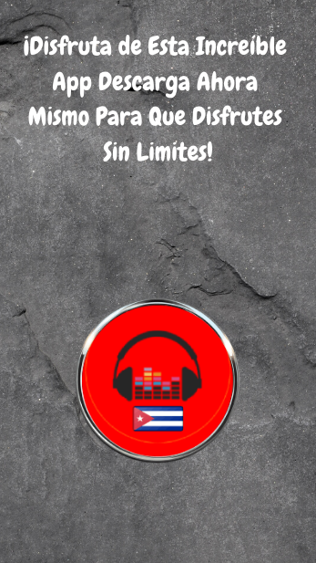 Radio Angulo Holguin Cuba Screenshot3