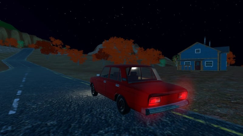 My Real Car Screenshot3