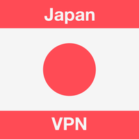 VPN Japan - get free Japanese IP APK