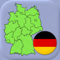 German States: Germany Quiz APK