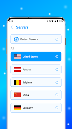 Color VPN Screenshot3