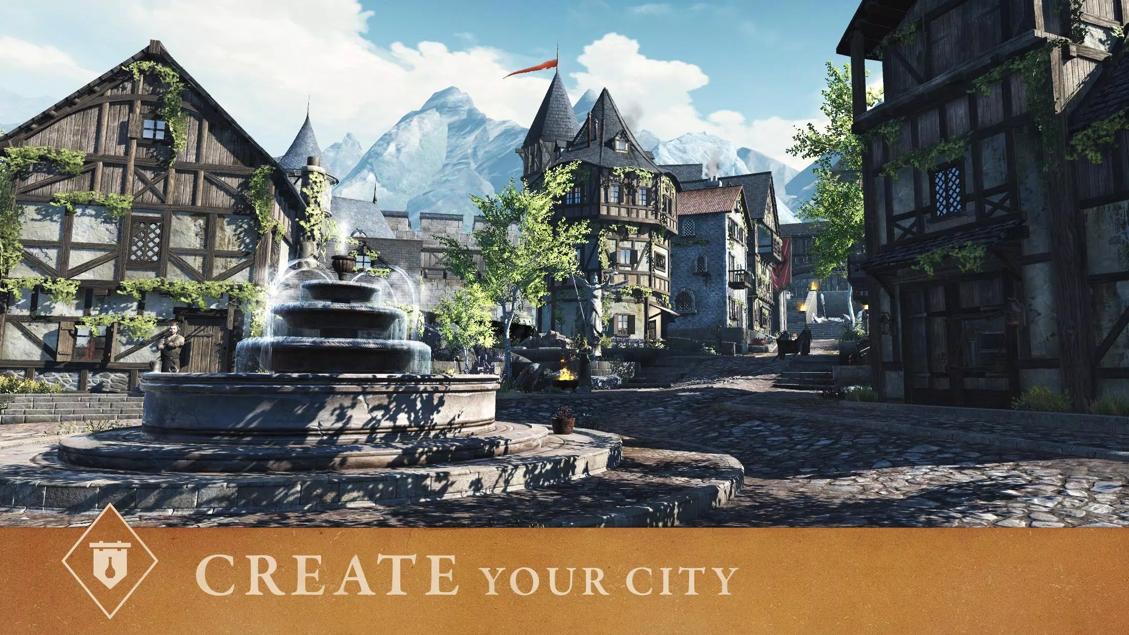 The Elder Scrolls: Blades Screenshot2