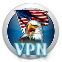 USA VPN- proxy - speed - unblock - Free Shield APK