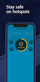 Raxol VPN Screenshot8