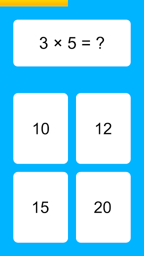 Math Games Screenshot2