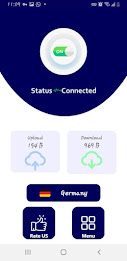 Super Vpn Pro Screenshot3