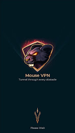 فیلتر شکن قوی پرسرعت Mouse VPN Screenshot5