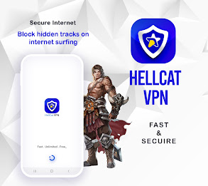 VPN - Fast & Secure VPN Screenshot1