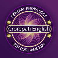 KBC Quiz English Game 2019 - General Knowledge IQ APK