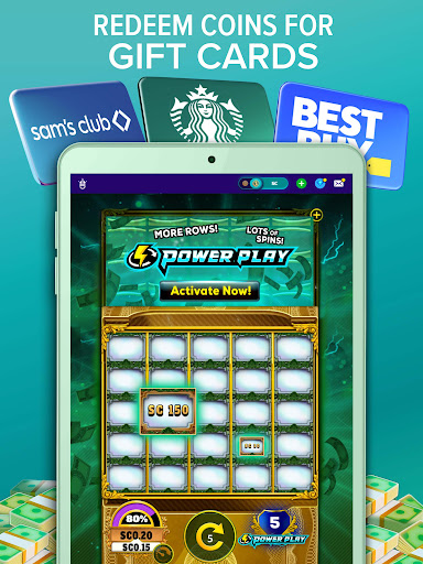 High 5 Casino Free Vegas Slots Screenshot4