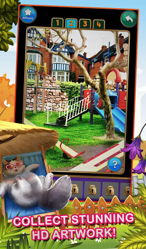 Bingo Pets Mania: Cat Craze Screenshot1