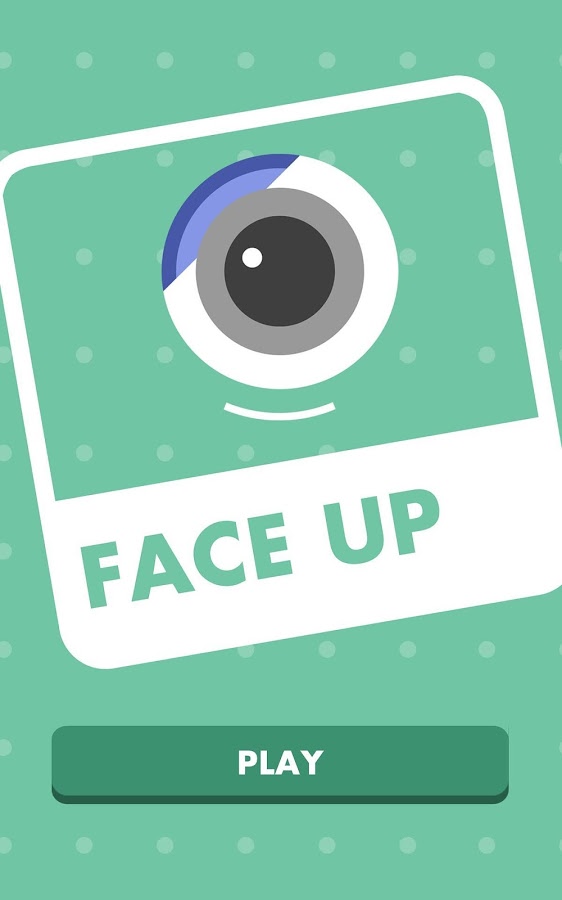 Face Up - The Selfie Game Screenshot4