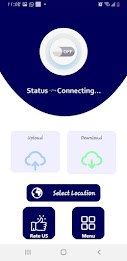 Super Vpn Pro Screenshot7