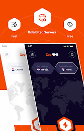 Zoo VPN Screenshot9