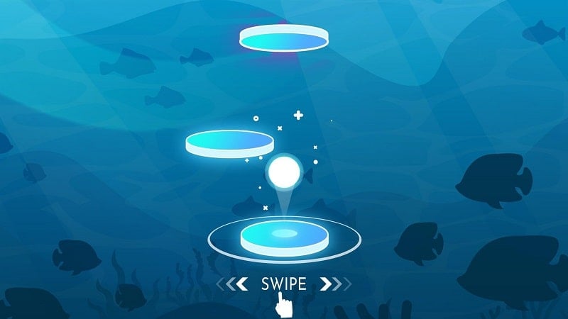 Beat Jumper: EDM up! Screenshot3