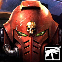 Warhammer Combat Cards - 40K APK