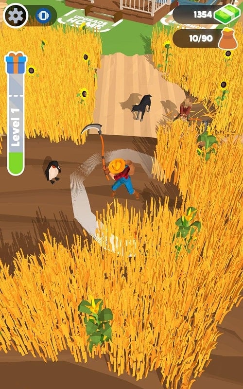 Harvest It! Screenshot3