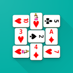 Crazy Quilt Solitaire APK